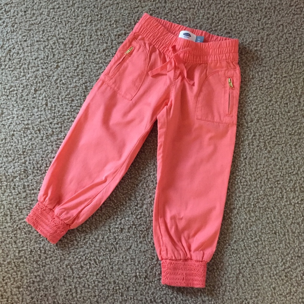 Like New Old Navy Jogger Pants
